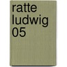 Ratte Ludwig 05 door Uschi Heusel