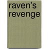 Raven's Revenge door Rob Childs