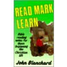 Read Mark Learn door John Blanchard