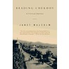 Reading Chekhov by Janet Malcolm