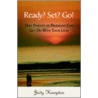 Ready? Set? Go! door Judy Hampton