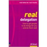 Real Delegation door Karen Holdroyd