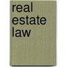 Real Estate Law by Charles Jacobus