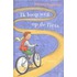 Ik loop weg op de fiets