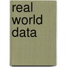 Real World Data door Marta Segal Block