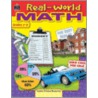 Real-World Math door Teacher Created Resources