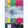 Reality Squared by J. Friedman