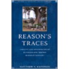 Reason's Traces door Matthew T. Kapstein