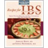 Recipes for Ibs door Sonia Friedman