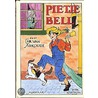 Pietje Bell by Chr. van Abkoude