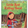 Red Riding Hood by Lbd