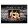 Red Sox Legends by Rod Oreste
