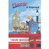 Floortje in Engeland door Suzanne Buis