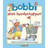 Bobbi doet boodschappen door Monica Maas