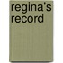 Regina's Record