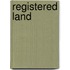 Registered Land