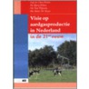 Visie op aardgasproductie in Nederland in de 21e eeuw door Onbekend