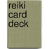 Reiki Card Deck