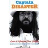 Captain Disaster door B. Plouvier