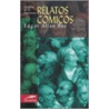 Relatos Comicos door Edgar Allan Poe