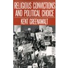 Religious Con P by Kent Greenawalt