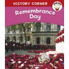 Remembrance Day by Kay Barnham