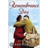 Remembrance Day door Leah Flemming