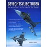 Gevechtsvliegtuigen door F. Crosby