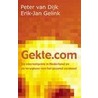 Gekte.com door Paul van Dijk