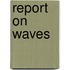 Report on Waves
