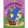 Reis om de wereld van a tot z door G. Eduar