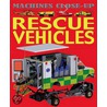 Rescue Vehicles door Daniel Gilpin