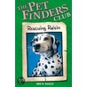 Rescuing Raisin door Ben M. Baglio