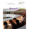 Research Papers door William Coyle