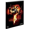Resident Evil 5 by Zy Nicholson
