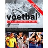 Voetbal door T. MacDonald