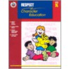 Respect Grade K door Q.L. Pearce