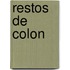 Restos de Colon