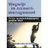Wegwijs in account management