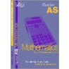 Revise As Maths door Onbekend
