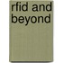 Rfid And Beyond