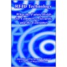 Rfid Technology by U.S. House Of Representatives