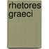 Rhetores Graeci