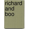 Richard And Boo door Howard Houck
