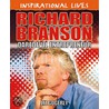 Richard Branson by Liz Gorgerly