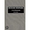Richard Widmark by Kim R. Holston