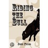 Riding the Bull door John Fulco