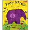 Keetje Scheetje door K. Widdowson