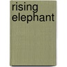 Rising Elephant door Ashutosh Sheshabalaya