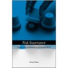 Risk Governance by Ortwin Renn